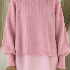 Delilah™ Cozy Knit Jumper
