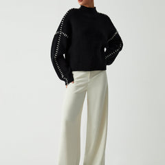Kylie - Elegant Sweater for Women