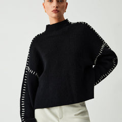 Kylie - Elegant Sweater for Women