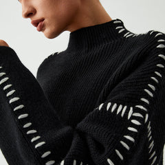 Kylie - Elegant Sweater for Women