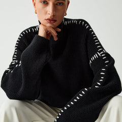 Kylie - Elegant Sweater for Women