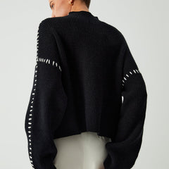 Kylie - Elegant Sweater for Women