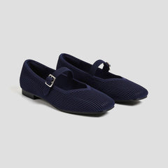 Fiona™ Mary-Jane Flats