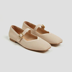 Fiona™ Mary-Jane Flats