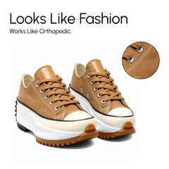 Vada™ Stylish Orthopedic Shoe
