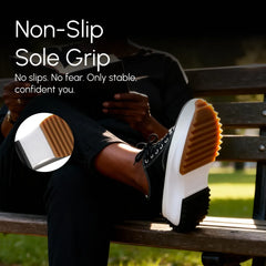 Vada™ Stylish Orthopedic Shoe