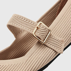 Fiona™ Mary-Jane Flats