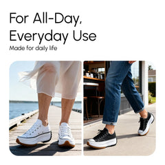 Vada™ Stylish Orthopedic Shoe