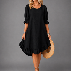Elira™ Effortless Comfort Dress
