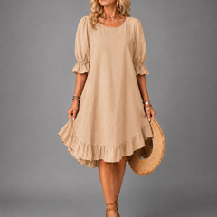 Elira™ Effortless Comfort Dress