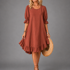 Elira™ Effortless Comfort Dress