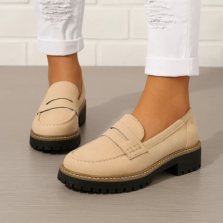 Kennedy™ | Classic Everyday Loafers
