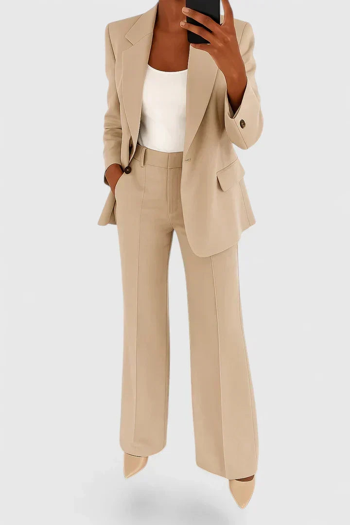 Irla™ Matching Two-Piece Set
