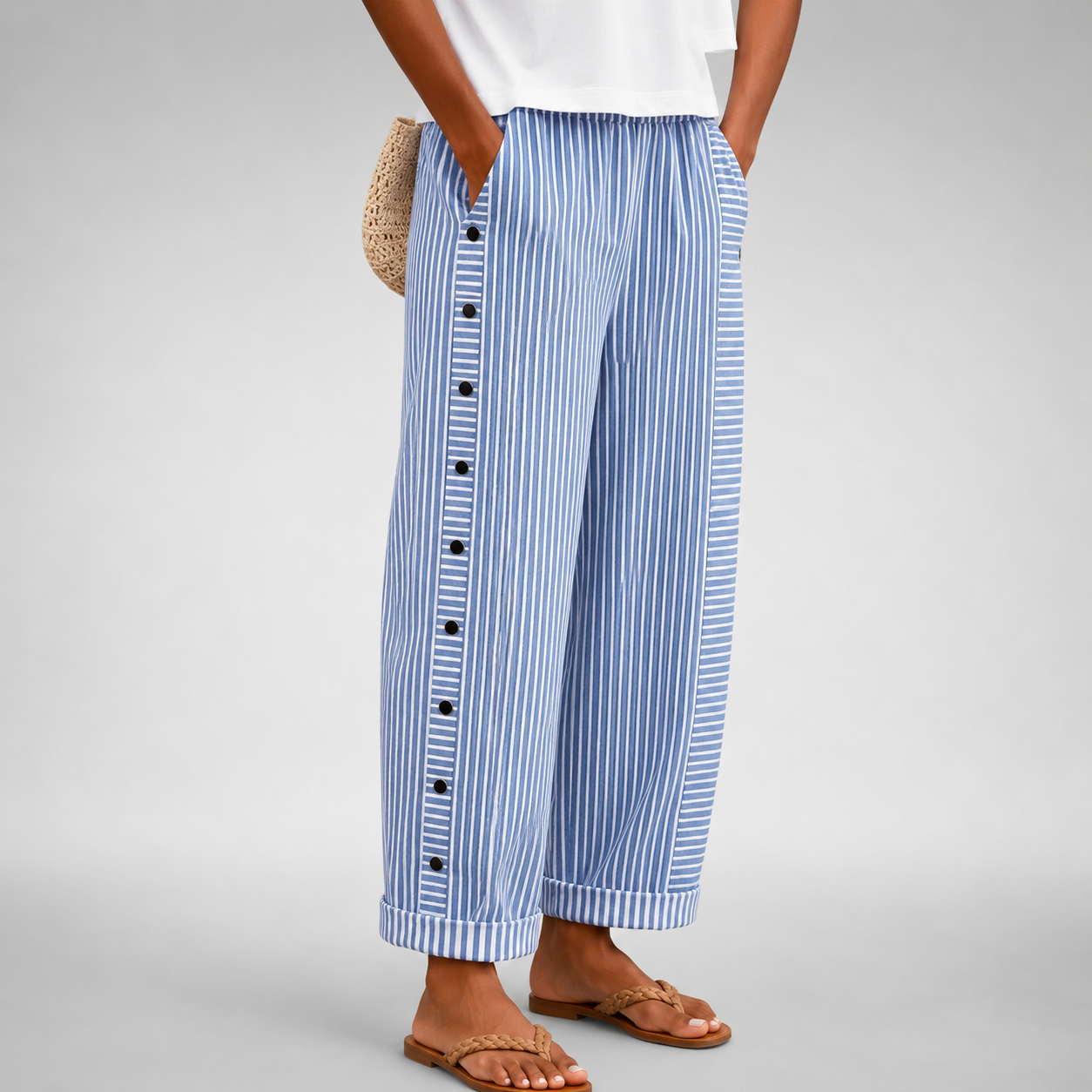 Willa™ Lightweight Comfort Pants
