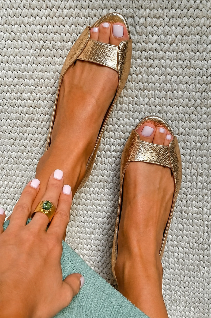 Kataleya | Vintage Sandals