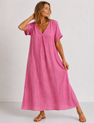Violet™ Flowing Maxi Dress