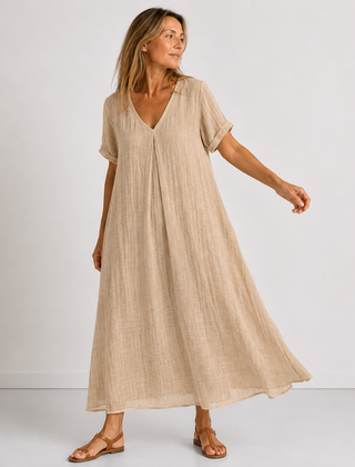 Violet™ Flowing Maxi Dress