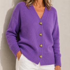 Hazel™ | Luxury Cardigan