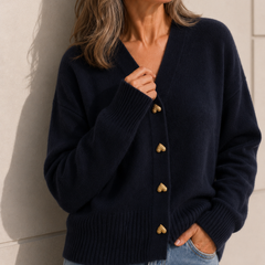 Hazel™ | Luxury Cardigan