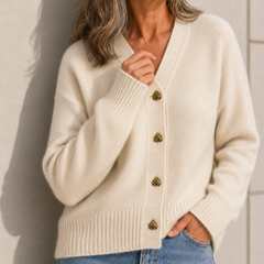 Hazel™ | Luxury Cardigan