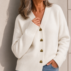 Hazel™ | Luxury Cardigan