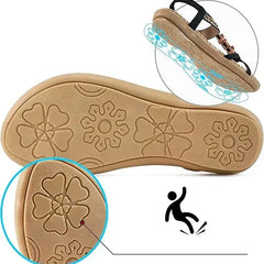 Honey™ Orthopedic Comfort Sandals