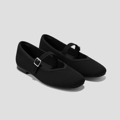 Fiona™ Mary-Jane Flats