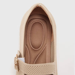 Fiona™ Mary-Jane Flats