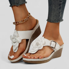 Aymara | Sandals