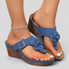 Aymara | Sandals