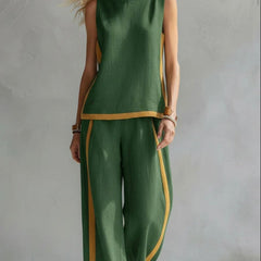 Leslie™ Chic Linen Set