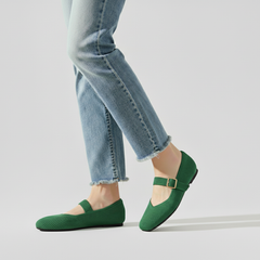 Fiona™ Mary-Jane Flats