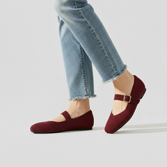 Fiona™ Mary-Jane Flats