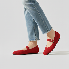 Fiona™ Mary-Jane Flats