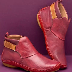 Keely™ | Premium Orthopedic Boots