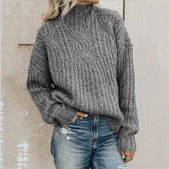 Alira - Elegant Sweater