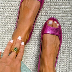 Kataleya | Vintage Sandals