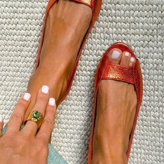 Kataleya | Vintage Sandals