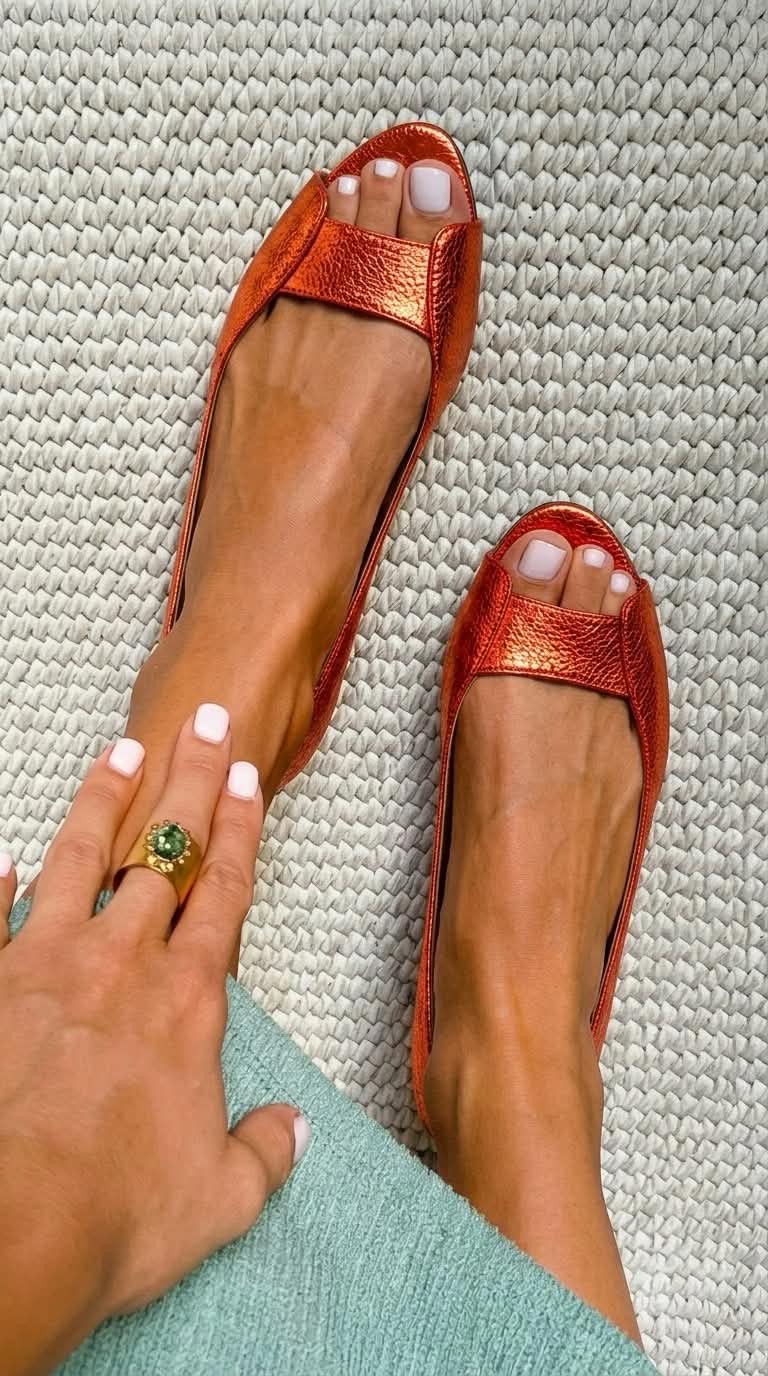 Kataleya | Vintage Sandals