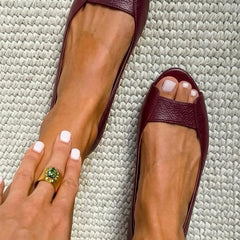 Kataleya | Vintage Sandals