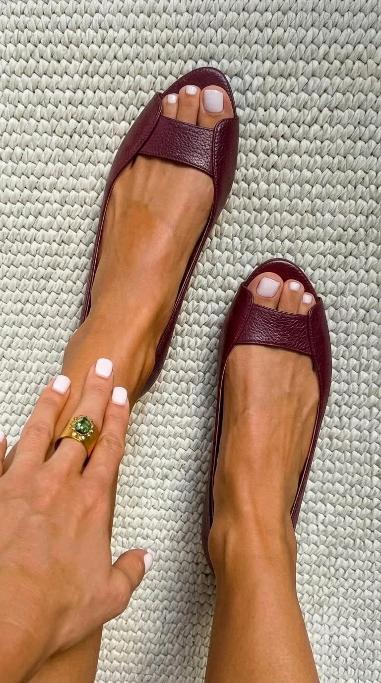 Kataleya | Vintage Sandals