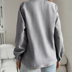 Sara™ - Elegant Blouse