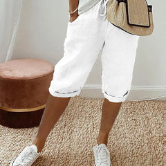 Isla™ Elegant Hawaiian Style Pants