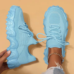 Kaiya™ Orthopedic Sneakers