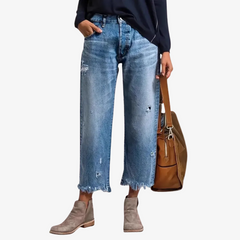 Leia™ Everyday Comfort Jeans