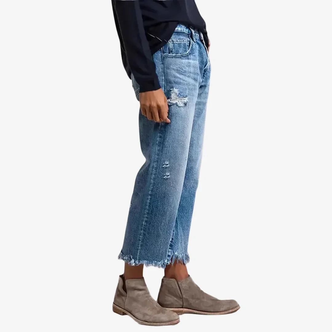Leia™ Everyday Comfort Jeans