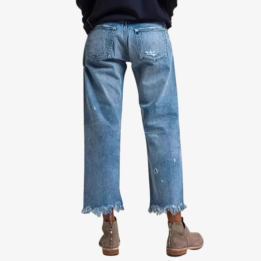 Leia™ Everyday Comfort Jeans