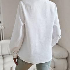 Sara™ - Elegant Blouse