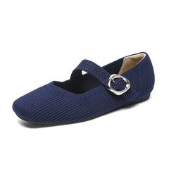 Eliza™ WideStep Comfort Flats