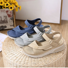 Helga™ | Orthopedic Sandals